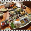 대포동산횟집 이미지