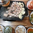 늘처음처럼시골생막창 - 봉화군 내성로1길 64-2 | 늘처음처럼시골생막창