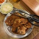 신풍역 3번 출입구 | 영등포 노포 신풍역 돼지갈비 맛집 마이갈비