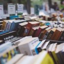 작은도서관 책마을 이미지