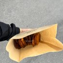 대전 원신흥동 베이커리카페 마늘빵 맛집 구오베이크샵