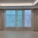 남양주 입주 아파트 커튼·블라인드 총정리, 거실·안방·주방·작은방 시공 후기