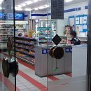 SPAR 편의점 이미지