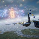 헬멧 조형물 이미지