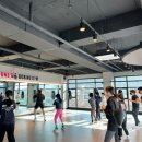 나인원 복싱짐 이미지