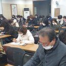 진월요양보호사교육원