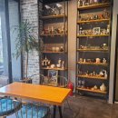 해운대 빵사랑협동조합 이미지