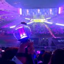 고양 킨텍스 BTS 비티에스 아리랑 굿즈샵