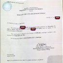 코로나 19 이후 달라진 필리핀 국제결혼 서류 이미지