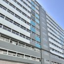 신길휴면시아 2단지 아파트 202동 앞 | 광명신촌휴먼시아 1단지 소하 금호어울림 동양아파트 임장후기