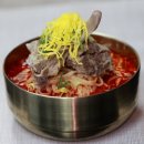 평이담백 뼈칼국수 철원점