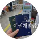 의왕시청 | 재발급 - 정부24 온라인 여권신청 / 의왕시청 방문 수령 후기 / 셀프 여권사진 스마트폰 촬영 / 여권...
