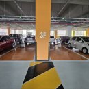 에이스 실내골프 연습장 이미지