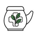 한약짓는약국 이미지