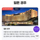 힐튼 경주 실내수영장 | 경주 힐튼 호텔 실내수영장 조식 특가 예약 방법