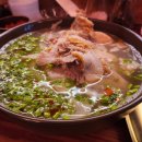 시장국밥 이미지