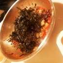 쭝일아찌5단계빨강떡볶이 이미지