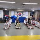 가온경희대석사태권도장 이미지