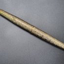 Parker 45 18K hand made solid gold 만년필 이미지