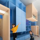 푸른유치원 이미지