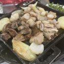 황소곱창구이 이미지