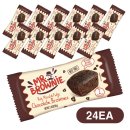 브라우니 이미지