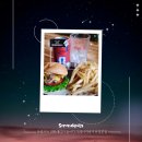 대왕산업 | [운정 수제버거 맛집] 육즙가득 대왕패티가 들어간 크레이지버거 운정본점 솔직 후기