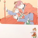 딸기나라와 인쭈