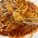 엔제리너스 신모라 | [부산/모라동] 가성비 갑 푸짐한 동충하초 아구찜 맛집 &#39;복인아구찜&#39; 내돈내산 후기