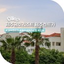 주식회사 제주마음렌트카 | 제주 금호리조트 조식 서귀포 숙소 제주 렌트카 예약 후기