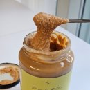 바이버터 | 아침 식사대용으로 딱 좋았던 비오바이 무첨가 땅콩버터 후기