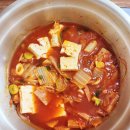 한식세끼하당점