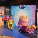 보훈주유소 | 서울 전시회 추천 실내 놀거리 픽사 전시회 주차, 예매 할인