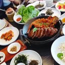 대사랑 운수대통밥 이미지