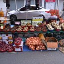 웅천시장 이미지