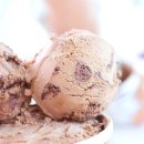 브라우니 | 요즘 핫한 쫀득 아이스크림, 하겐다즈 신제품 딸기 모찌 초코 브라우니 후기