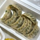 일월갈비 - 북구 만덕대로28번길 52 | 장안동 만두 맛집 일월수제만두떡갈비 후기! 얇은 만두피에 속 꽉 찬 고기교자·새우교자 추천