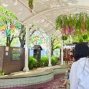 계룡스파텔 사우나 이미지