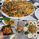 지게마을 | 강릉 꼬막비빔밥, 물회 맛집 연화마을 꼬막비빔밥