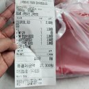 토핑몬스터피자 메뉴 2가지 픽 새우인더새우 가격 후기