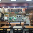 써브웨이 여의도KBS본관점 이미지