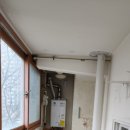 부영6단지 아파트 경로당 | 대구 칠곡 부영 6단지 아파트 베란다 탄성코트 시공후기