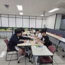 ERS25 A팀-Mysterios Monster(7/18) 전체녹음&amp;활동일지 이미지