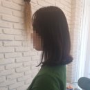 헤어샵차미 | 익산 미용실추천 ㅡ차미살롱 (1인샵미용실)프라이빗하게 할수있어요.
