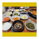 삼룡천 | 천안 구성동 제육볶음 친정집우렁쌈밥 위치 영업시간 후기정보