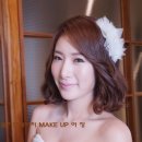 정아Hair