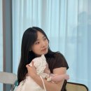 전통+플라워 컨셉 모두 가능! 강서구 다비드727 스튜디오 백일 셀프촬영 대만족 후기➰