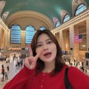오들희케이크 | [2025 NY] 뉴욕맛 여행기 _ ①