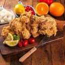 행복담닭 이미지