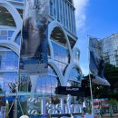 디자인스튜디오오공팔 | 2023 S/S KODE Fashion 후기